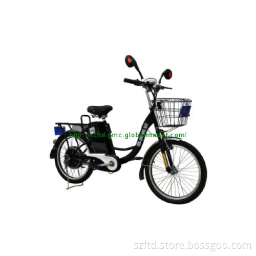 cheapest normal bicycle electric 48v/12ah